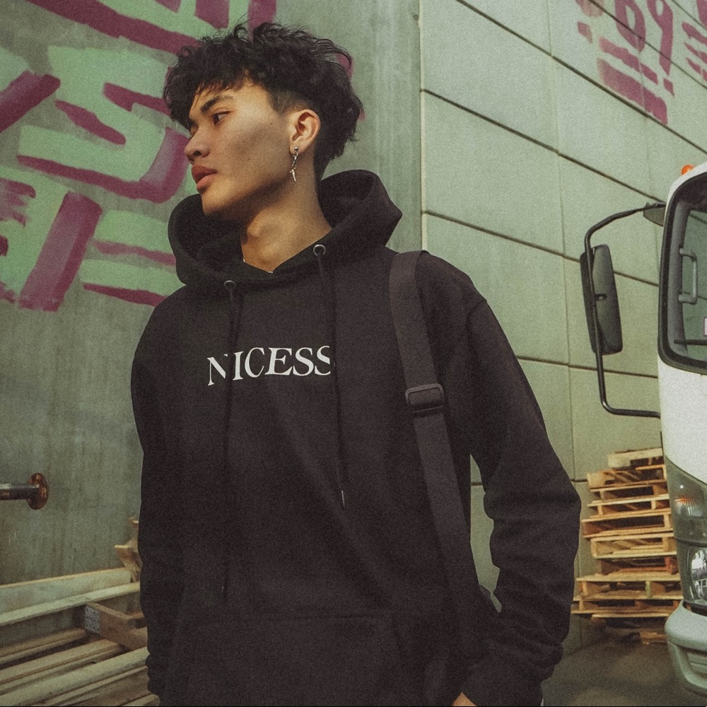 Meet your Posher, Nyima